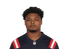 DaMarcus Mitchell