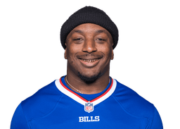 Duke Johnson