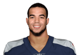 Jordan Wilkins