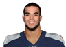 Jordan Wilkins