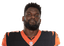 Geno Atkins