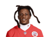 Richie James