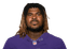 D.J. Fluker