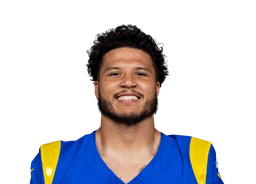 Blake Corum