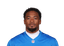 Derrick Barnes