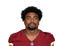 Treylon Burks