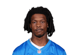 Jameson Williams