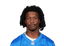 Jameson Williams