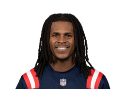 DeMario Douglas
