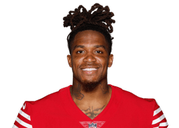 Demarcus Robinson