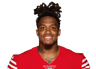 Demarcus Robinson