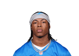 Jahmyr Gibbs