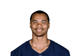 Kalif Raymond