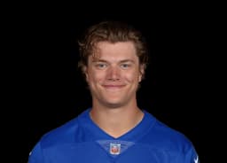 J.J. McCarthy