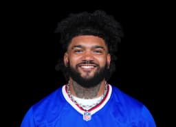 Ty Johnson