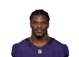 Lamar Jackson