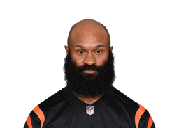Samaje Perine