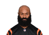 Samaje Perine