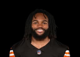 Jaleel McLaughlin