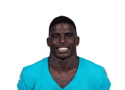 Tyreek Hill