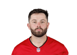 Baker Mayfield