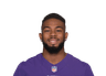 Rashod Bateman