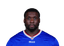 Lloyd Cushenberry