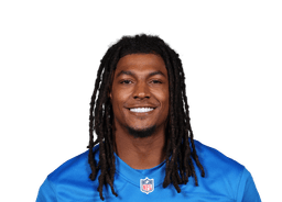 Isiah Pacheco