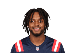 Antonio Gibson