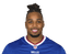Christian Kirksey