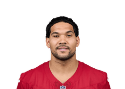 James Conner