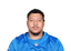 Christian Mahogany