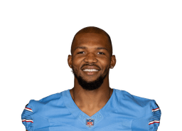 Tony Pollard