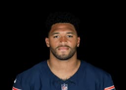 Roschon Johnson