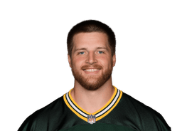 Tucker Kraft