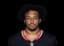 Troy Hairston