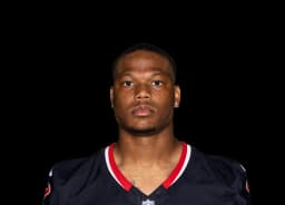 David Montgomery