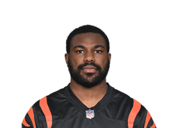 Zack Moss