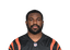 Zack Moss