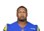 Alaric Jackson