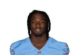 Tyjae Spears