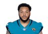 Chris Rodriguez Jr.