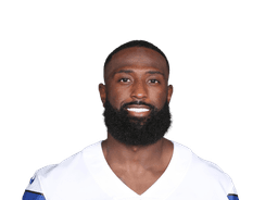 Parris Campbell