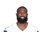 Parris Campbell