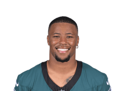Saquon Barkley