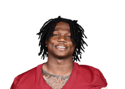 Jacory Croskey-Merritt