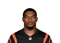 Ja'Marr Chase