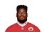 Trey Smith