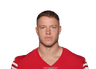 Christian McCaffrey