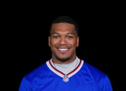 DJ Moore
